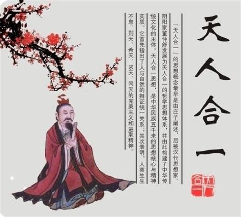 天地人合|天人合一的内涵与时代价值